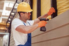 Professional Siding in Gosport, IN